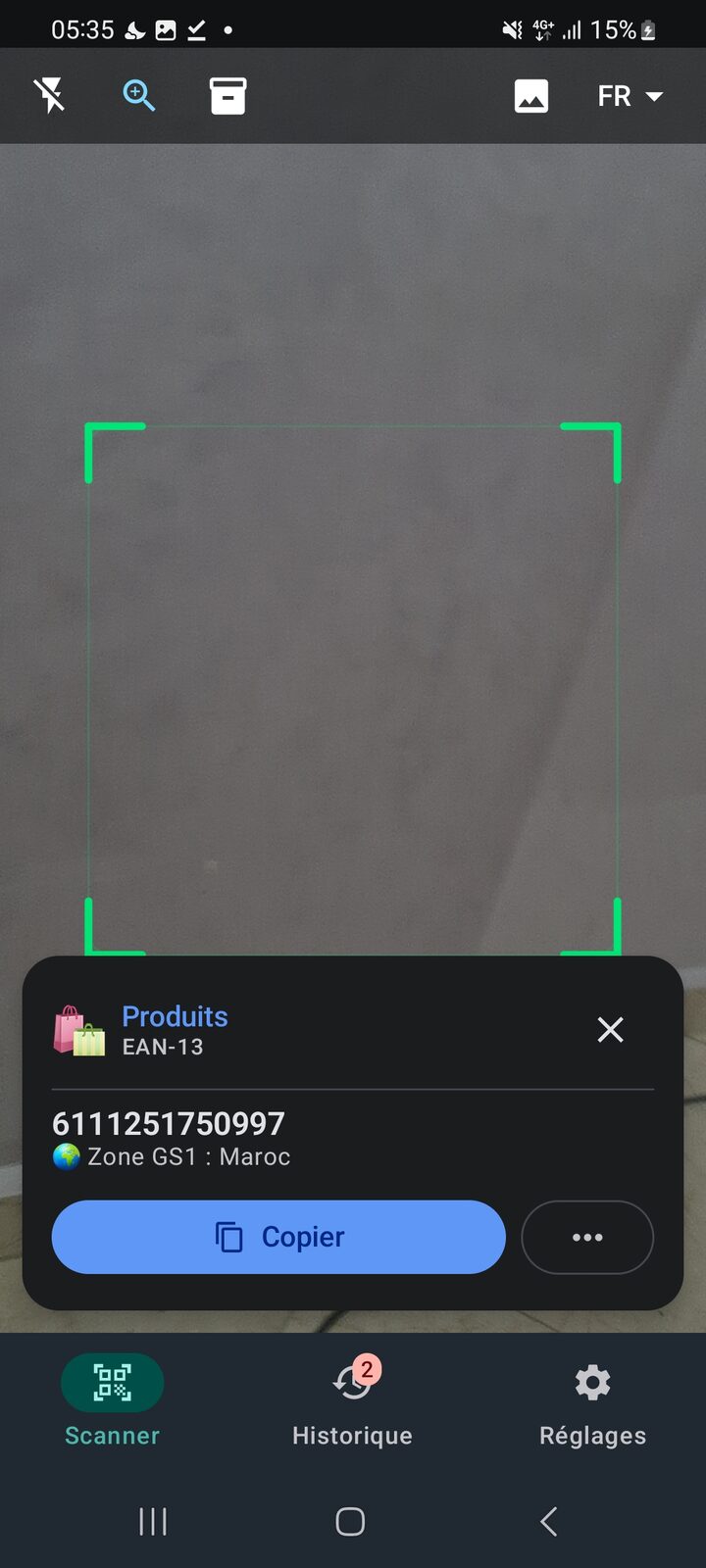 Qodex