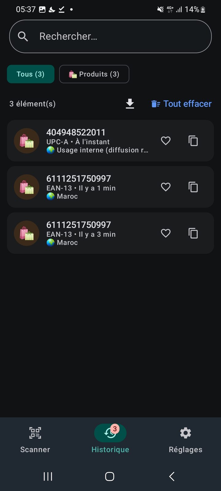 Qodex