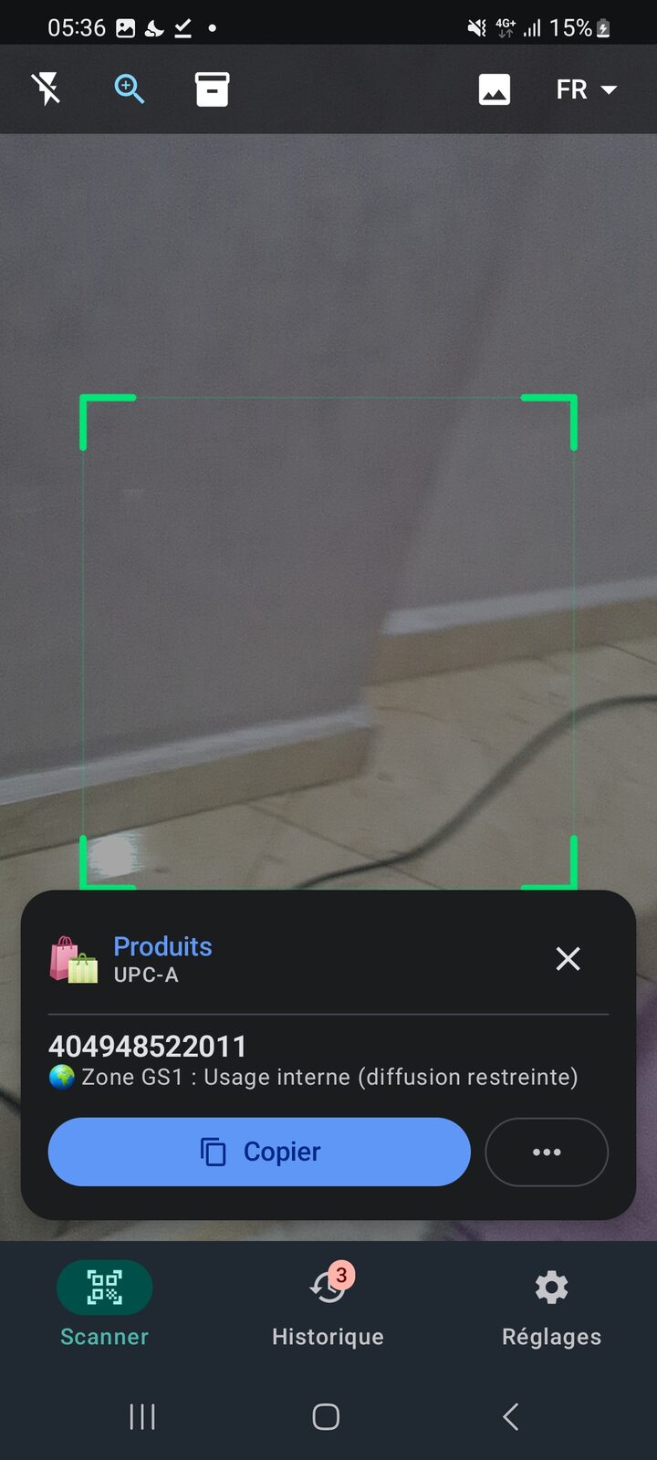 Qodex