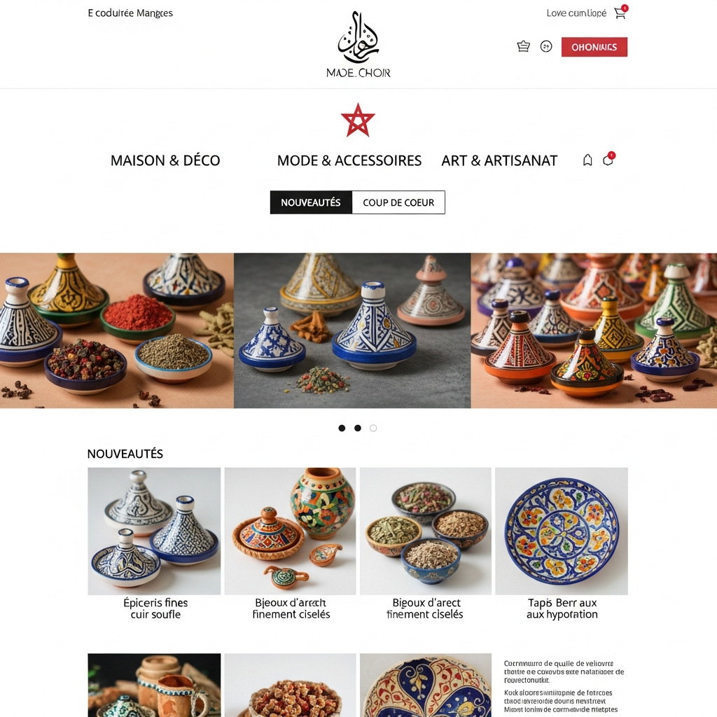 Réanimez Votre Site Web Dormant : De Cendres Numériques à Machine à Ventes 24/7