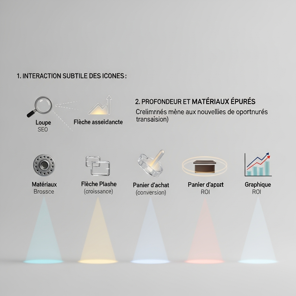 Stratégies de marketing digital innovantes pour e-commerce
