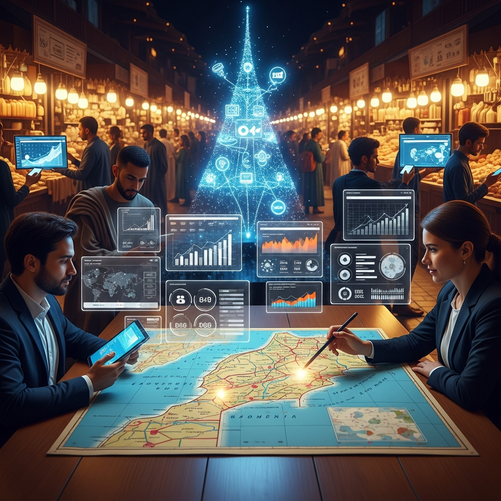 Growth Hacking E-commerce Maroc : Stratégies Avancées pour Accélérer vos Conversions et votre ROI