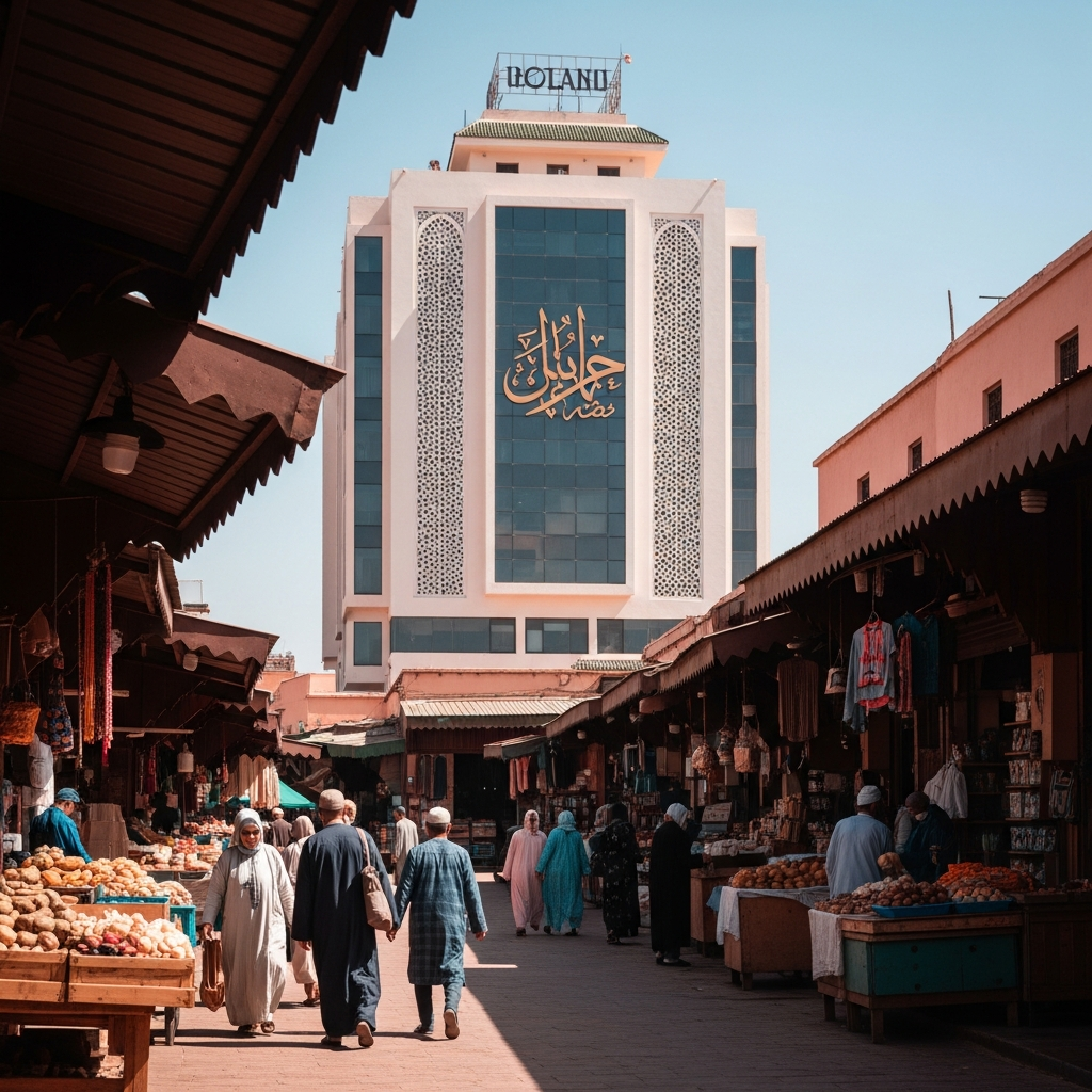 Finance Islamique et IA : La Révolution Algorithmique pour la Conformité et la Performance