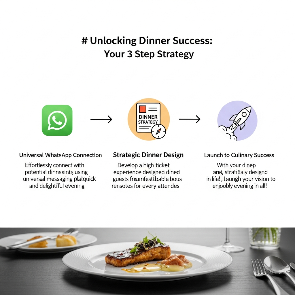 Illustration du processus de collaboration SEO