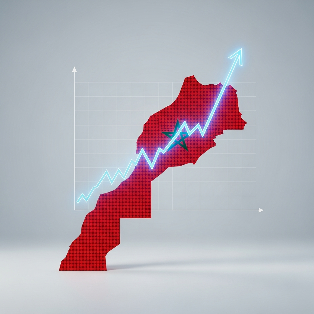 Stratégie SEO pour devenir N°1 sur Google au Maroc