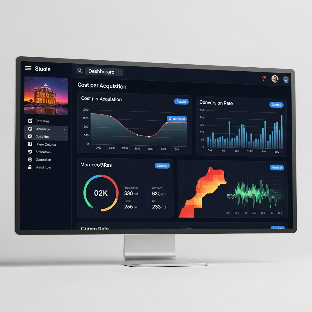 Illustration du framework Growth-Engine