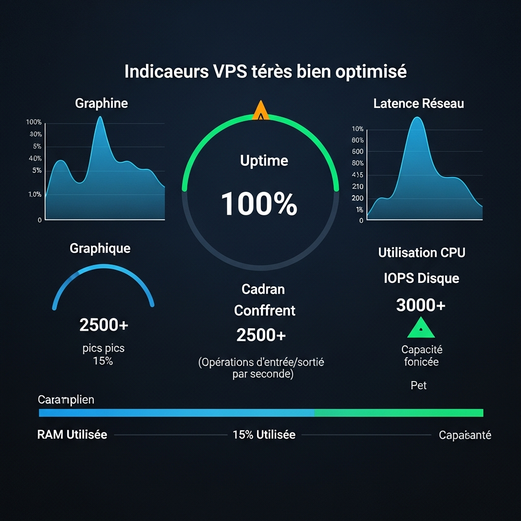 Optimisation VPS pour E-commerce au Maroc : Le Guide Stratégique Complet pour Dominer votre Marché