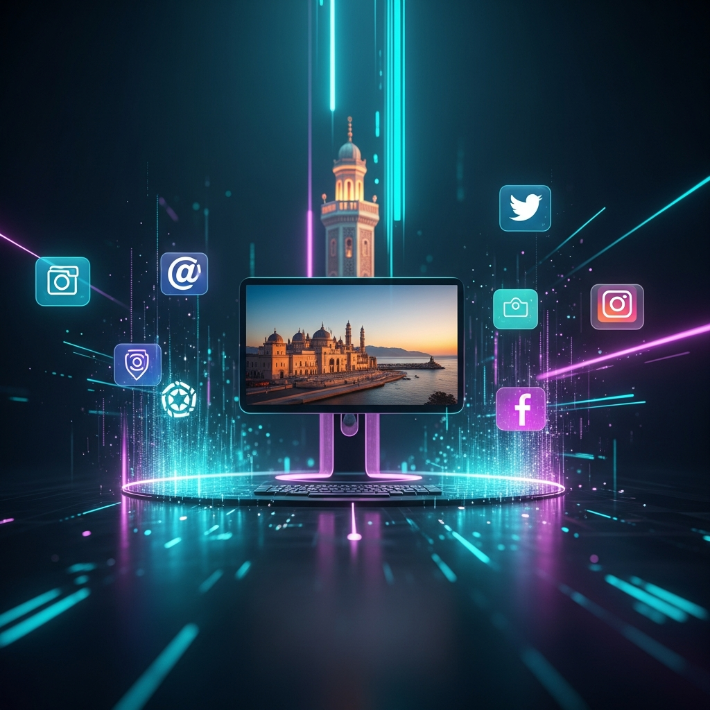 Expert SEO et Stratégies Digitales