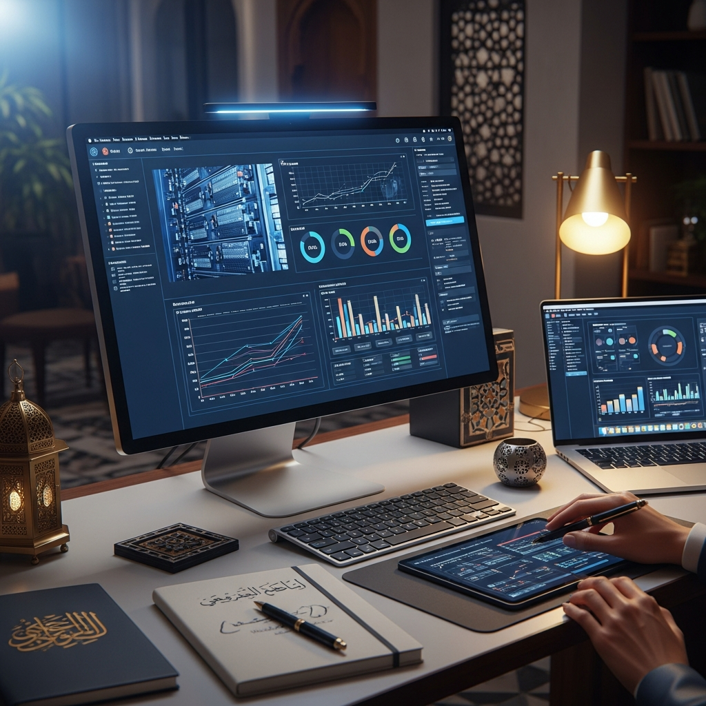 Le Vrai Coût d&rsquo;un Plugin WordPress IA sur Mesure au Maroc : Notre Grille d&rsquo;Analyse ROI pour Décideurs